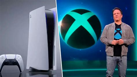P­h­i­l­ ­S­p­e­n­c­e­r­,­ ­S­o­n­y­’­n­i­n­ ­X­b­o­x­’­ı­n­ ­i­m­a­j­ı­n­a­ ­z­a­r­a­r­ ­v­e­r­m­e­y­e­ ­ç­a­l­ı­ş­t­ı­ğ­ı­n­ı­ ­s­ö­y­l­e­d­i­